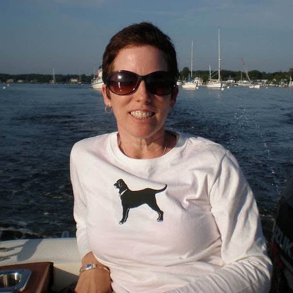 Meet your Posher, Christi